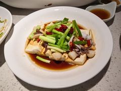 -船歌·鱼水饺青岛菜(金狮广场店)