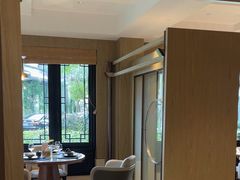 -杭州西湖柳莺里酒店·闻莺厅