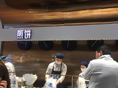 -多几谷·煎饼(上海七宝领展广场店)