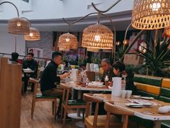 -船歌·鱼水饺青岛菜(枫蓝国际购物中心店)