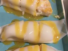 -香香海南菜餐厅