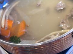-阿娜尔·新疆菜(宜家荟聚中心店)