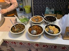 -安上粉皮.非遗手工小吃(骑龙巷店)