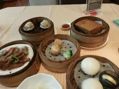 -松山湖帝豪花园酒店西餐厅(美景中路店)