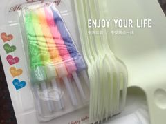 -鹿屿蛋糕(湖心店)