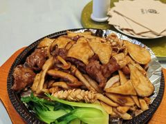 -香融府·烤鸭·家常菜(马家堡路店)