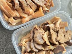-正宗忘不了老鹅(梅岭店)