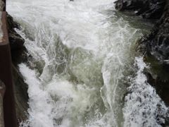 -华蓥山天意谷景区