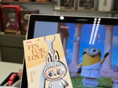 -泡泡玛特POPMART(苏州诚品生活店)