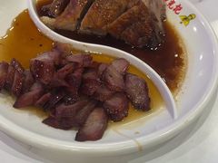-澳门陈光记烧味饭店(南京德基广场店)