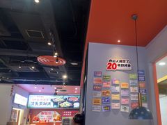 -里岛烤鱼(东港凯虹广场店)