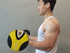 -WEGYMER健萌健身(雅颂居馆)