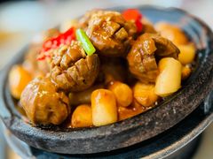 -潮堂 · 潮州菜(国贸商城店)