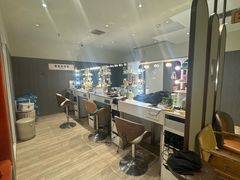-海马体照相馆(上海月星环球港店)