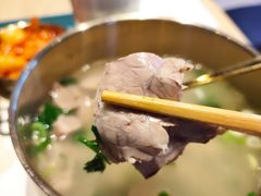 -梨花牛肉汤饭(仁恒伊势丹店)