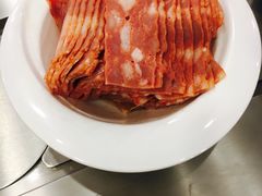 -咕叽咕叽自助烤肉小火锅(茂业清扬店)