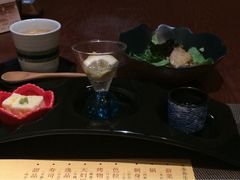 -眞日本料理