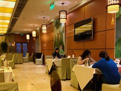 大堂-湖北味道(湖北大厦店)