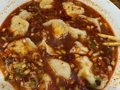 -王菊美食街·王菊面馆(总店)