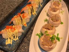 -NIUAN牛庵·日式和牛烧肉(恒隆店)