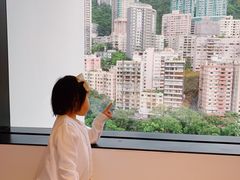 -尼依格罗香港美利酒店