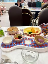 -奈尔宝家庭中心·亲子餐厅(苏州大悦城店)