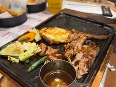 -必胜客(龙茗店)