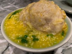 -萬國春·中菜馆(颐和公馆店)