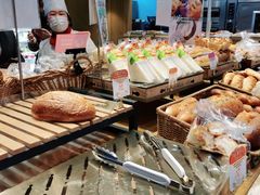 -西村叔叔的店·面包·甜品·蛋糕(崂山丽达店)