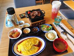 -味太助·银饭食堂(中华城店)