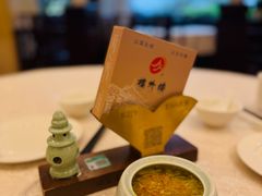 -楼外楼(西湖景区孤山路店)