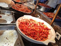-金马门国际美食百汇(珞喻路店)