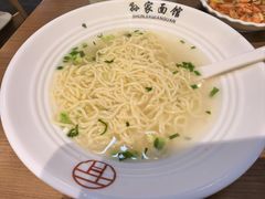 -孙家面馆(淮海第一城店)