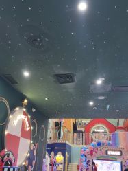 -MELAND CLUB亲子乐园·派对·餐厅(北京芳圆里ID MALL店)
