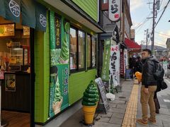 -茶和々(茶和々 小樽店)