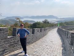 -黄贤森林公园