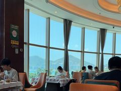 -不仔客海鲜·烧烤·270度海景餐厅(大东海店)