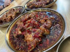 -贤花饭店(城阳店)