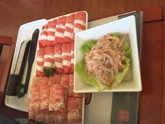 -新辣道鱼火锅(领展购物广场·中关村店)