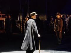 -《12·12》西安事变大型实景演出