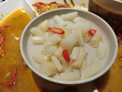 -龙巢盱眙龙虾·牛蛙·烧烤宵夜(八卦岭店)