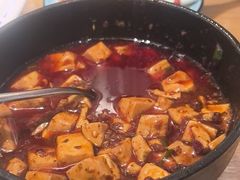 -严记小天府酸菜鱼(西四路店)