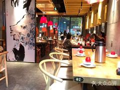 -兔槽江湖菜·重庆璧山兔(水围店)