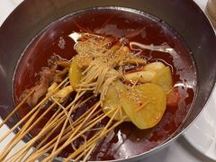 -付小姐在成都(吾悦广场店)