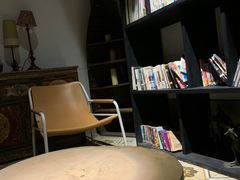 大堂-喜洲吧·江畔老船厂·庭院餐厅(喜临院店)