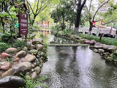 -成都市活水公园