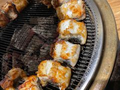 -泥炉烧肉师(新街口金銮巷店)