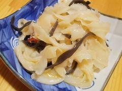 -福匠日本料理(人民路店)