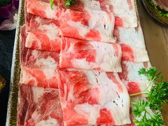 -新草堂锅物料理(泉城路店)