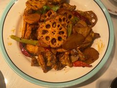 -三玛璐酒楼(汉口路店)